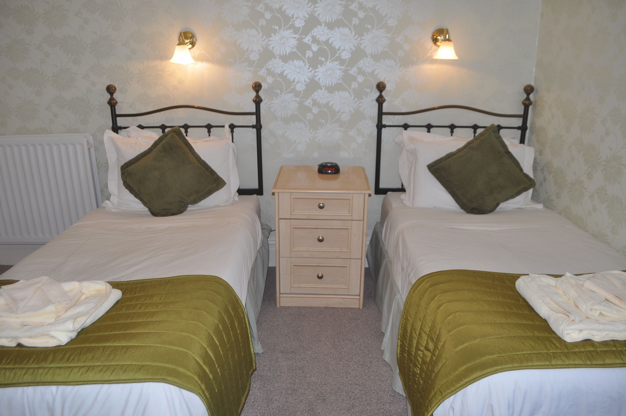 Bodalwyn Guest House Aberystwyth Luaran gambar