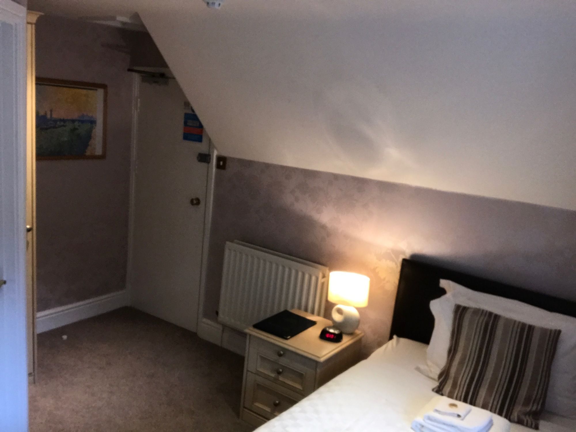 Bodalwyn Guest House Aberystwyth Luaran gambar